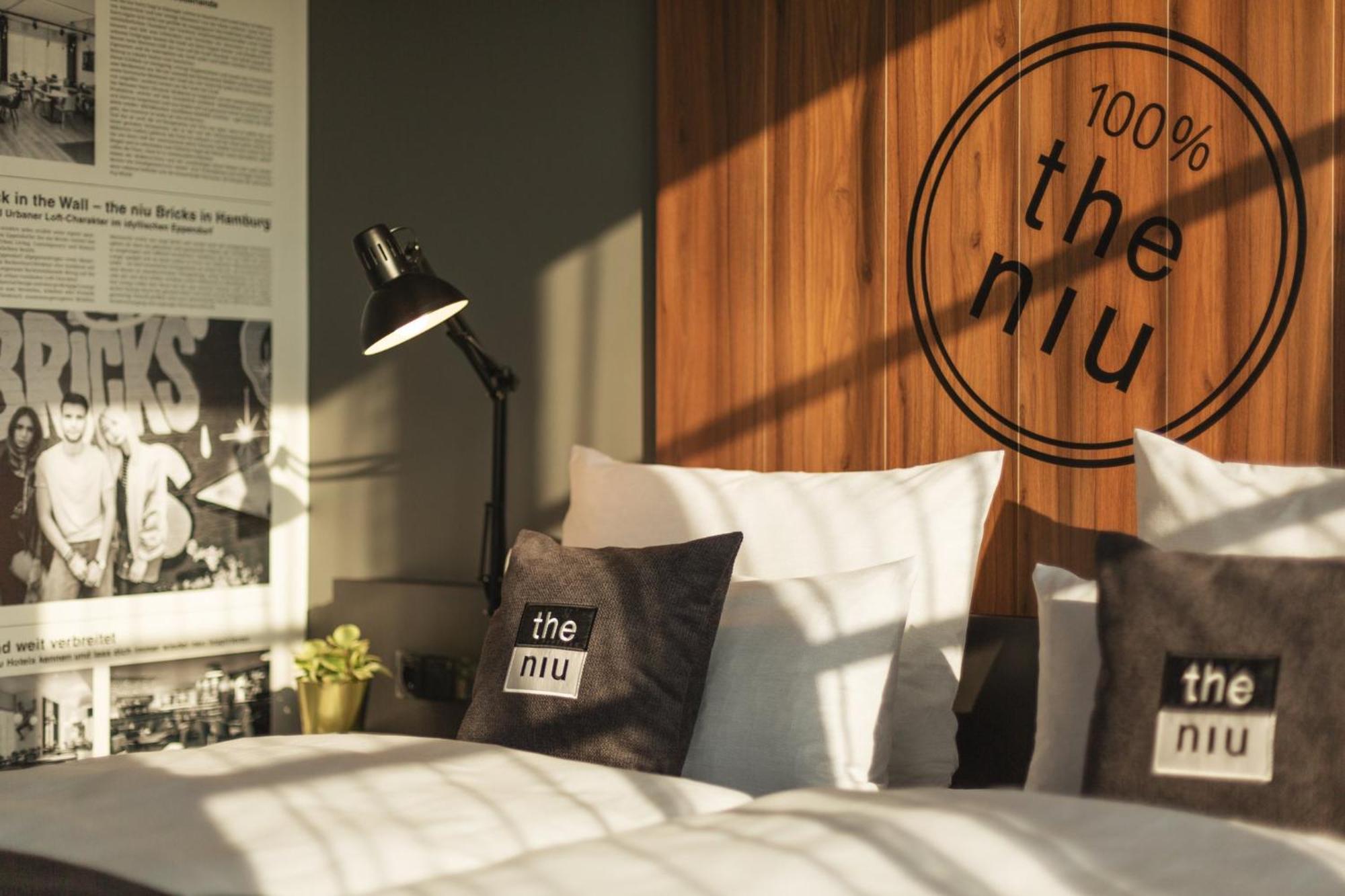 Standardzimmer