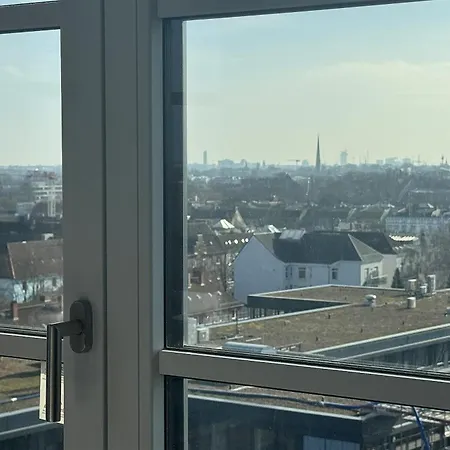 Holiday Inn - The Niu, Bricks Hamburg Eppendorf By Ihg-2